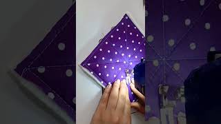 #sewing #sewingasmr #sewinghacks #asmr #sewingtips #ussewtips #clothing #sewingtutorial #stitching