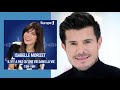 Capture de la vidéo Vincent Niclo - Itw -  Europe 1 «Esperanto»19/12/2020