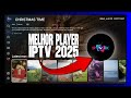 ESSE É MELHOR APLICATIVO IPTV SMARTERS 4K PLAYER