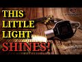 This $25 Keychain EDC Light Surprised Me – Streamlight PocketMate Review