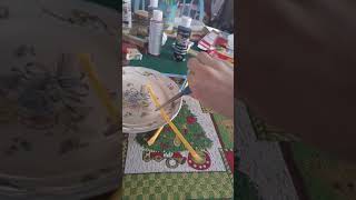 Food ReViEw Ep 2 ( Pixie sticks )