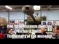 The Tank Museum - How The Museum Came To Be - Interview With Richard Smith