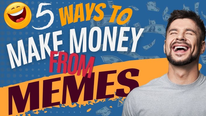 How To Make Money with MEMES with Ray Chan of 9GAG 