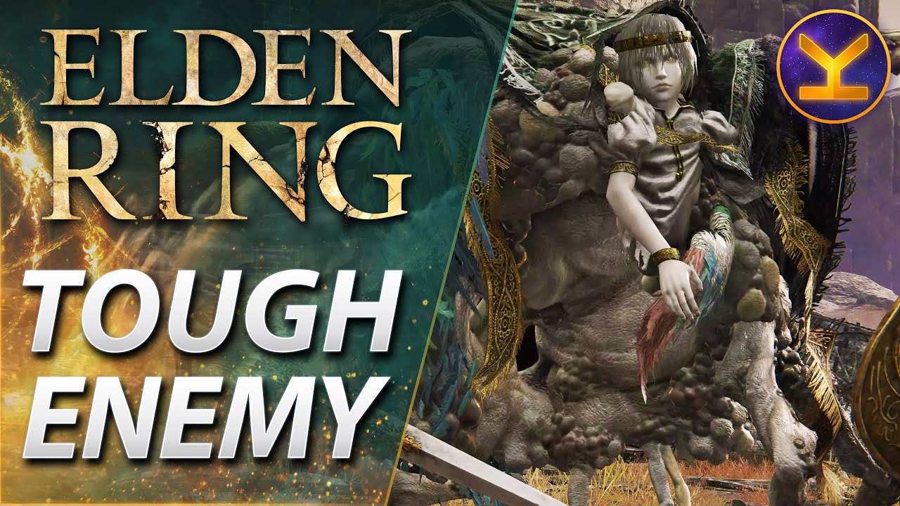 Grafted scion elden ring