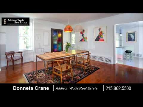 86 S MAIN ST, Lambertville City, NJ home video tour
