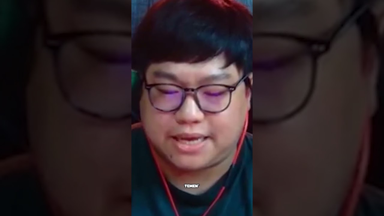 insting binatang + bom mode on! 