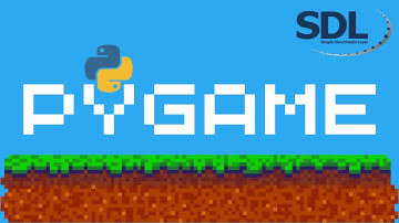 How To Make a Game In Python First Steps | How To Install Python Module Pygame