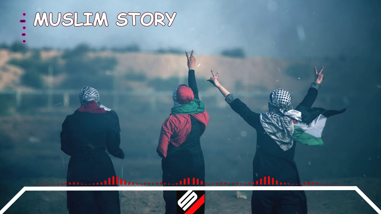 Muslim Story Epic Cinematic Trailer Instrumental | No Copyright