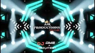 UNRELEASED × QUE TODO × EDM REMASTERING DROP MIX × DJ VENKATESH × JJR PRODUCTION'S OFFICIAL