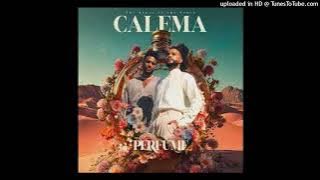 Calema - Perfume (Audio2023) Musica Nova
