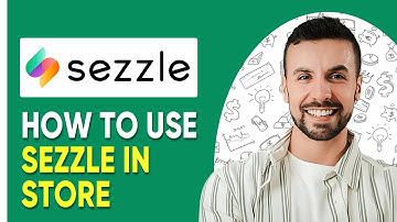 HOW TO USE SEZZLE IN STORE - 2025  ( Guide)