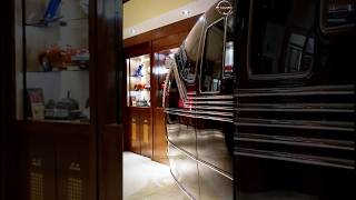 Peterbilt Needlenose Elite Camper 💎 Luxus trifft Truck-Power #LuxuryTruck #Classic #EliteRV #Luxury