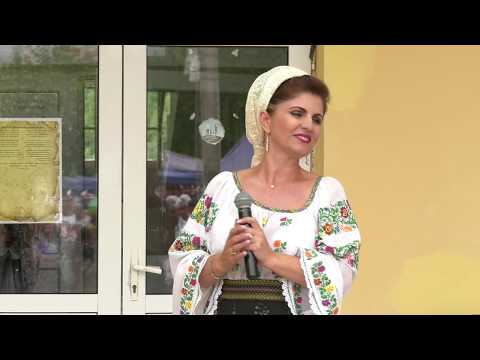 Recital Mariana Ionescu Capitanescu - Rădinești 24 iunie 2018