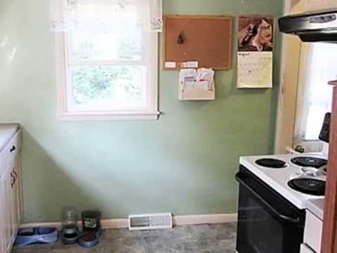 129 N Maple St, Cadott, WI home video tour