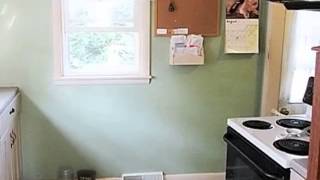 129 N Maple St video tour