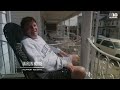 Spotlighting Bob Chesney | UCLA Football | The Journey