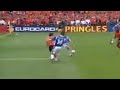 هولندا تسحق منتخب يوغسلافيا بنتيجة 6 1 في يورو 2000 الدوري الانجليزي فان ميسي 