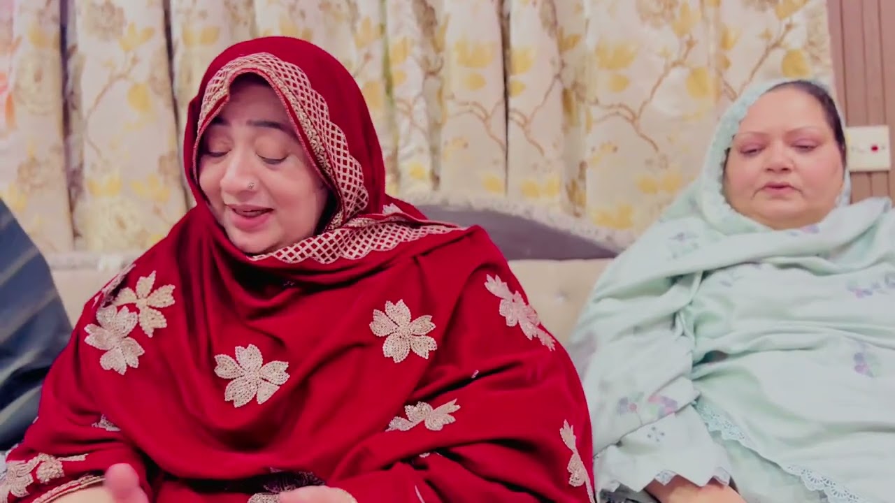 Nabi(SAW) da sehra❤️