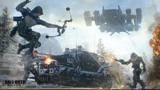 MUST SEE!!!!! THE BEST Ultra Kill Medal/8 MAN ON SCREEN