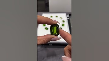 Why You Should Buy Peridot.                      #peridotjewelry #buyperidot