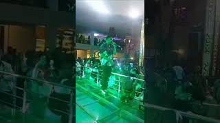 Jay Melody Live In Kenya