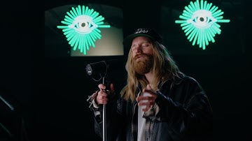 Sam Ryder – OH OK (Live From The Film Studio)