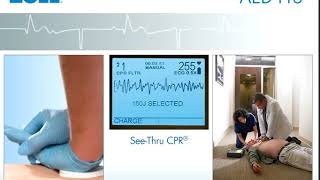 AED Pro Automated External Defibrillator Introduction