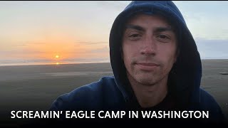 Screamin' Eagle Campgrounds in Washington