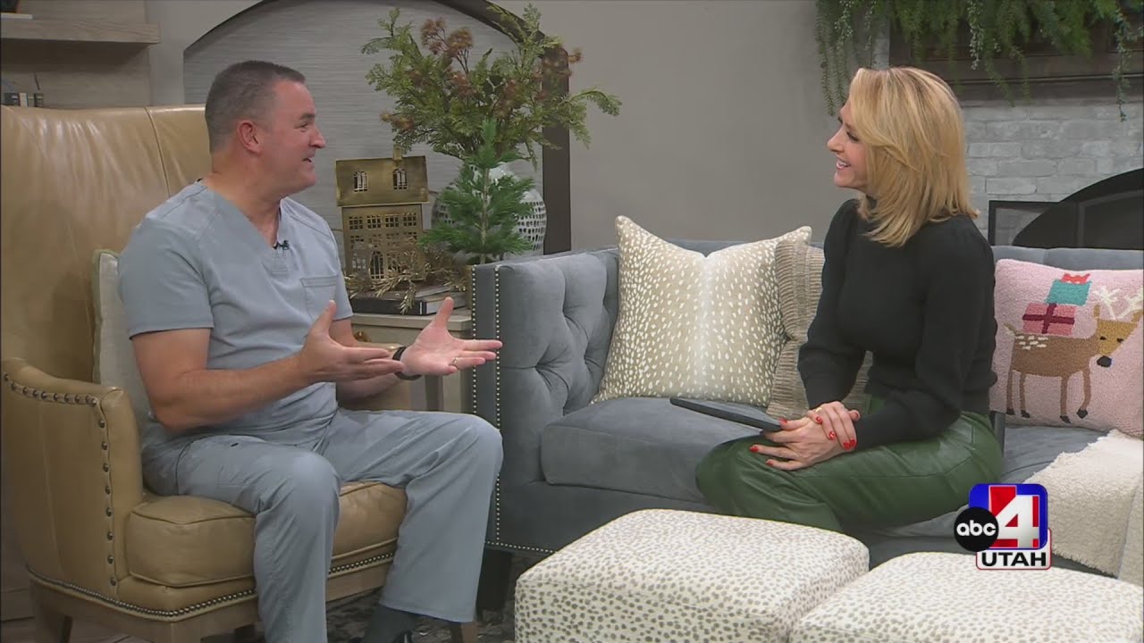 Repair the romance with Acoustic Wave Therapy treatment