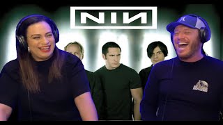 Nine Inch Nails - Me, I'm Not 