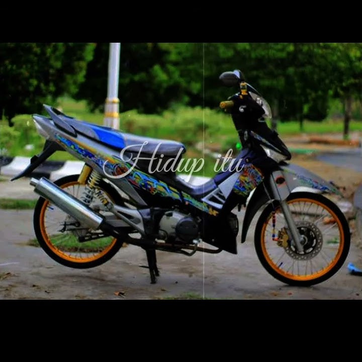 STORY. WA MOTOR SUPRA KEKINIAN. ||🎵DJ ASTROMONIA