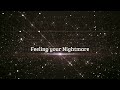 ナイトメア Nightmare - Reach for (English translation and lyrics)
