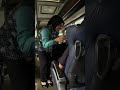 Bus Medium Mewah Rimba Raya Travel