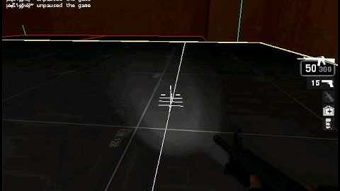 Left 4 Dead: How To Make Survival Map