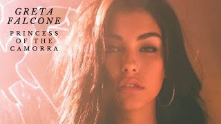 GRETA FALCONE Cora Reilly's Sins of the Fathers