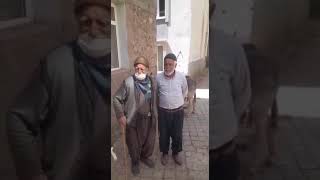 Keko Dayi&Şêxo Elî Mîrî Halayi- Nînnîrî, Î Î Icak