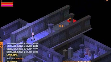 Lets Play Underrail Part 1