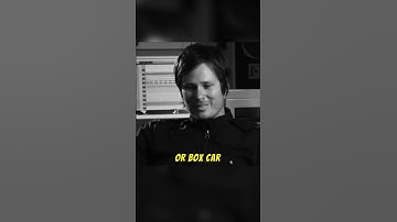 Thumbnail of 😢The REAL reason Tom Delonge left Blink-182?#blink182