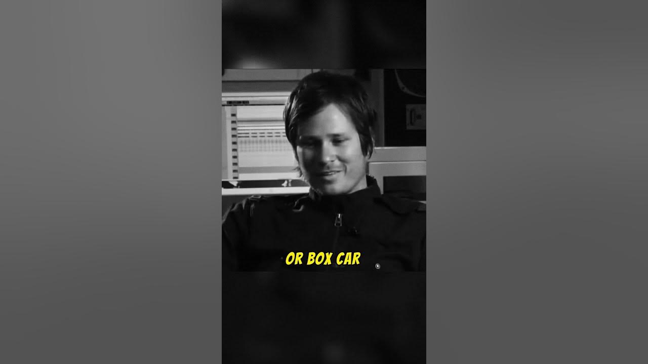 😢The REAL reason Tom Delonge left Blink-182?#blink182