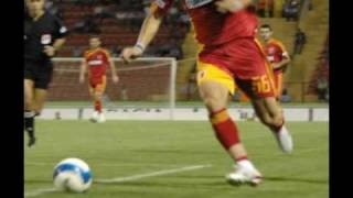 Bir Vurgun Bu Sevda (Kayserispor 06 - 07)