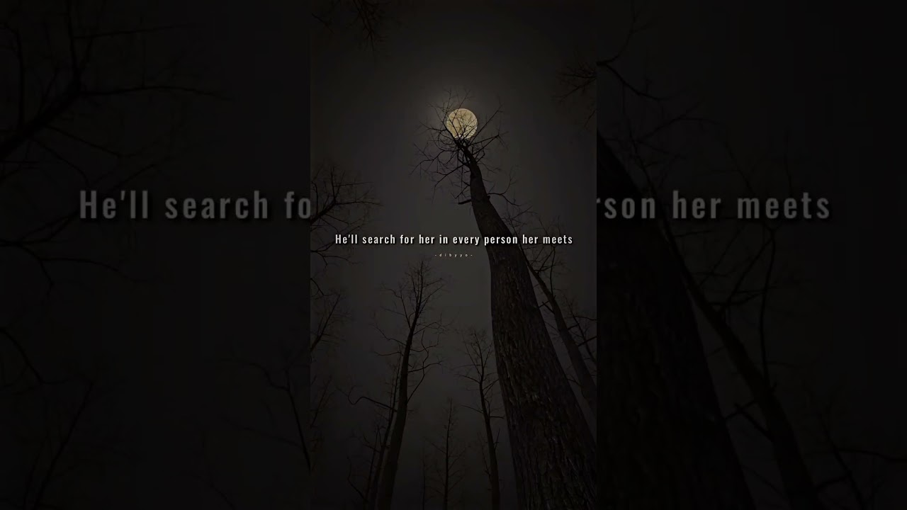 There's a Japanese legend that says (Part 3) 