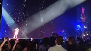 Usher - U Got It Bad (Residency, Pit, Live in Las Vegas 7/30/2021) 4K