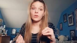 Storytime sesh!