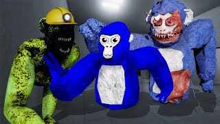 Playing Lethal Ape Deluxe
