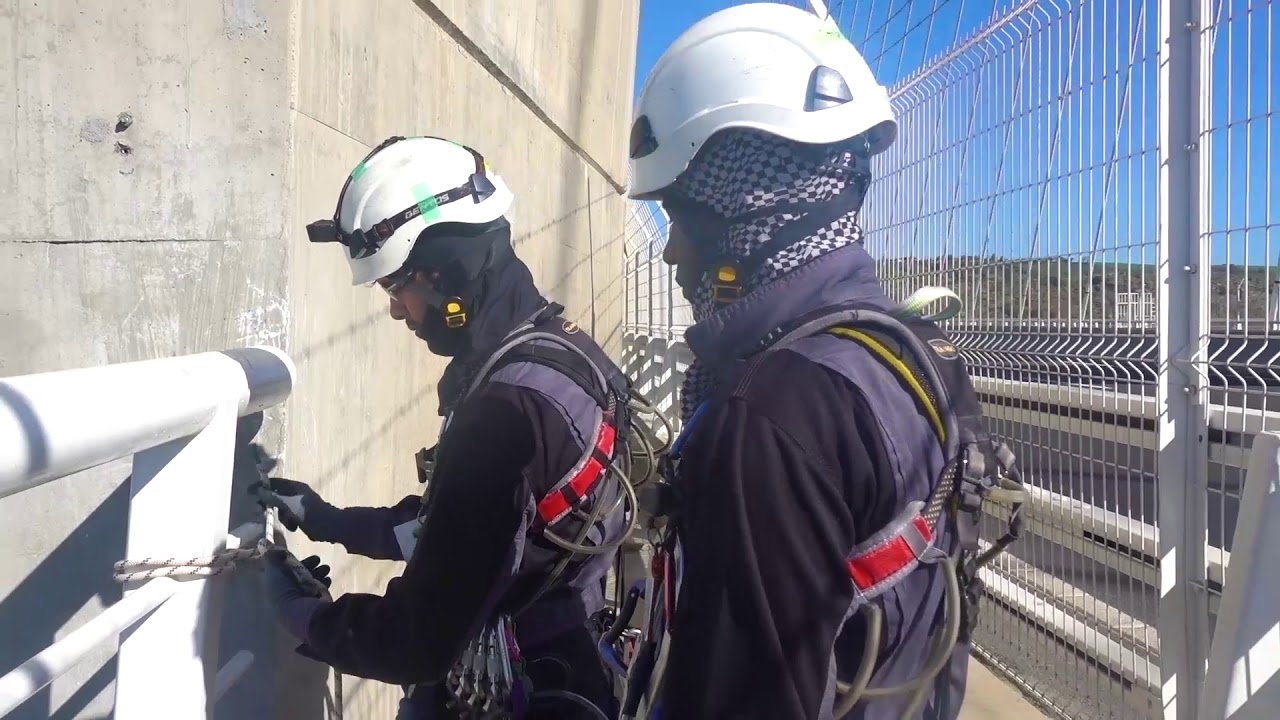 Les premiers Ninjas non japonais dans le monde sont marocains