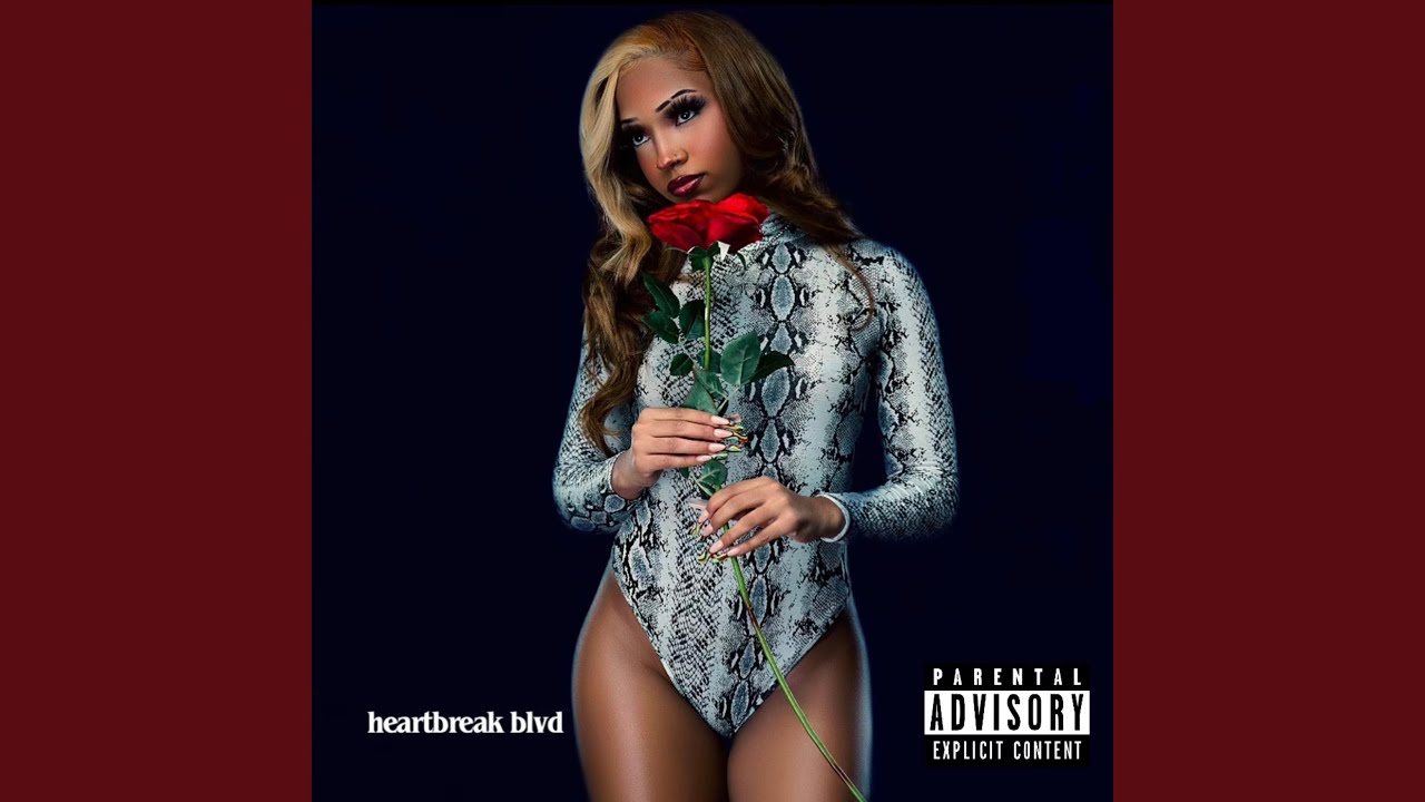 Watch Heartbreak blvd on YouTube Watch Heartbreak blvd on YouTube