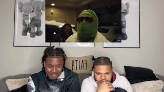 Future, Metro Boomin, Travis Scott, Playboi Carti - Type Shit (Official Video)  (REACTION!!!)