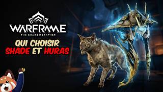 How to choose between the Shade and Huras companions for invisibility