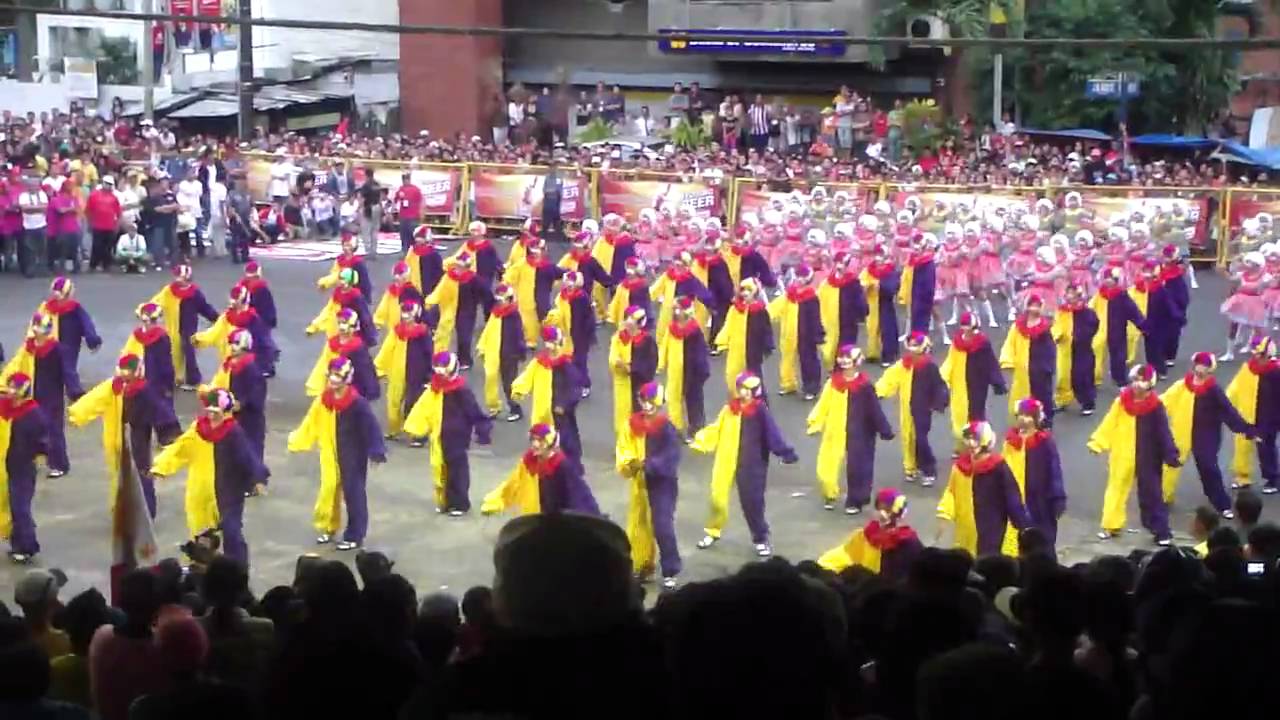 Opening Salvo 2010 - Tribu Bola-Bola