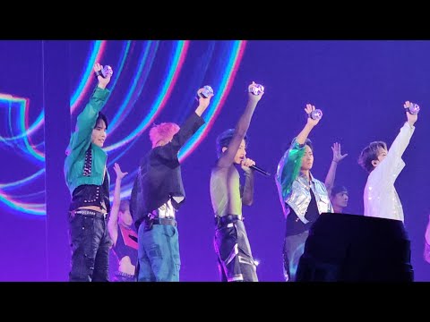 250906 Energy 全面進擊All In 高雄演唱會 - High 5